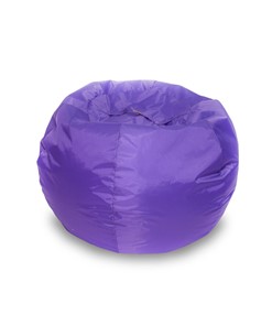 Кресло-мешок Орбита, оксфорд, фиолетовый в Симферополе