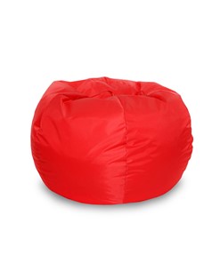 Кресло-мешок Орбита, оксфорд, красный в Симферополе