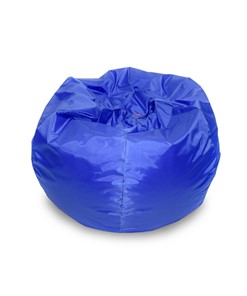 Кресло-мешок Орбита, оксфорд, синий в Симферополе