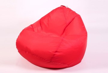 Кресло-мешок Юниор, оксфорд красный в Симферополе