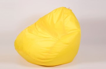 Кресло-мешок Юниор, оксфорд желтый в Симферополе