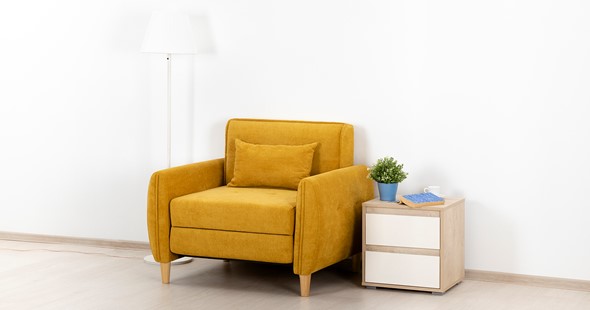 Кресло-кровать Анита ТК 371 в Симферополе - изображение