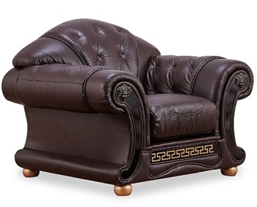 Кресло Versace Коричневый в Симферополе