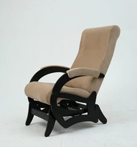 Маятниковое кресло Амелия, ткань песок 35-Т-П в Симферополе