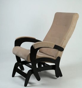 Кресло-качалка Версаль, ткань песок 36-Т-П в Симферополе