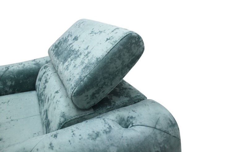 Мягкое кресло Мадрид 1200х1050мм в Симферополе - изображение 4