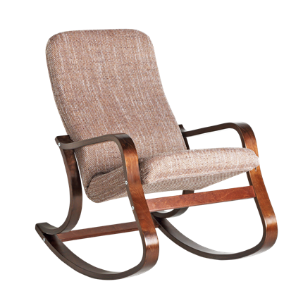 Кресло-качалка Старт Каприз в Симферополе - изображение