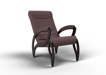 Кресло Зельден,ткань AMIGo кофе с молоком 20-Т-КМ в Симферополе