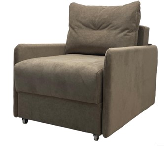 Кресло-кровать Комфорт 7 МД 700 ППУ+Латы, узкий подлокотник в Симферополе