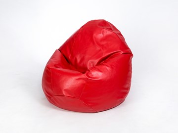 Кресло-мешок Люкс, красное в Симферополе - предосмотр