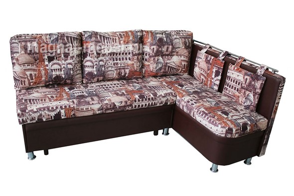 Кухонный угловой диван Модерн New со спальным местом в Симферополе - изображение