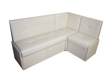 Угловой кухонный диван Модерн 8 мини с коробом в Симферополе - предосмотр