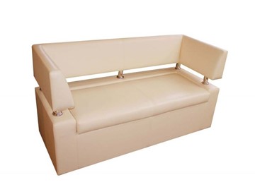 Кухонный диван Модерн-3 банкетка с коробом в Симферополе - предосмотр