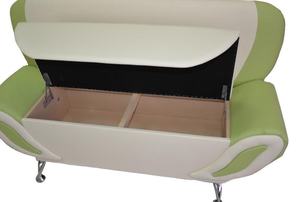 Кухонный диван МКД-5 NEW в Симферополе - изображение 1