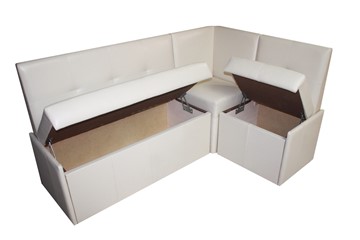 Угловой кухонный диван Модерн 8 мини с коробом в Симферополе - предосмотр 1