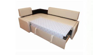 Кухонный угловой диван Модерн 3 со спальным местом и двумя коробами в Симферополе - предосмотр 2