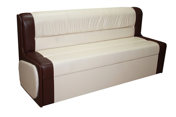 Кухонный диван Квадро 4 со спальным местом в Симферополе - изображение
