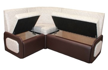 Угловой кухонный диван Фиджи с коробом в Симферополе - предосмотр 2