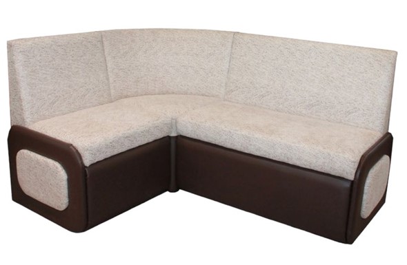 Угловой кухонный диван Фиджи с коробом в Симферополе - изображение
