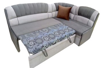 Угловой кухонный диван Модерн 2 (со спальным местом) в Симферополе - предосмотр 1