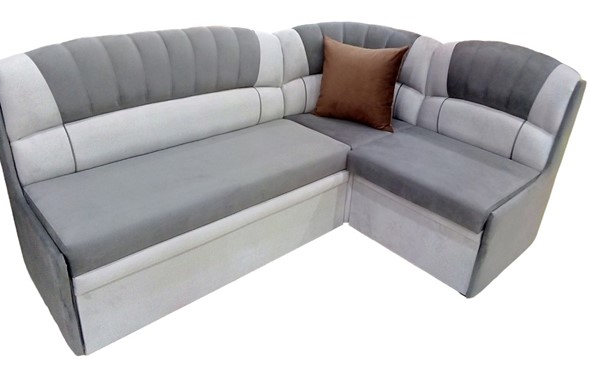 Угловой кухонный диван Модерн 2 (со спальным местом) в Симферополе - изображение