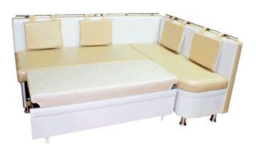 Угловой кухонный диван Модерн со спальным местом в Симферополе - предосмотр 3