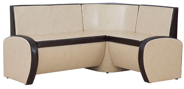 Кухонный угловой диван Нео КМ-01 (168х128 см.) в Симферополе - изображение