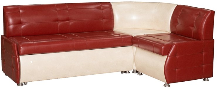 Кухонный угловой диван Нео КМ-08 в Симферополе - изображение 3