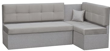 Угловой кухонный диван Нео КМ 3 с механизмом 2000*1110 в Симферополе - предосмотр