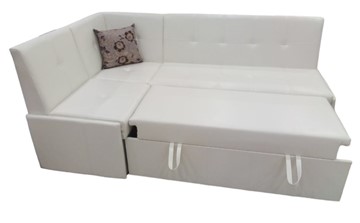 Кухонный угловой диван Модерн 8 со спальным местом и двумя коробами в Симферополе - предосмотр 4