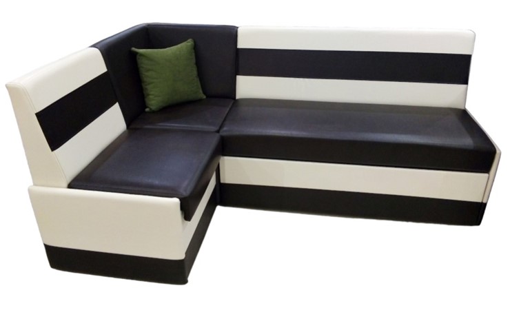 Кухонный угловой диван Модерн 6 со спальным местом в Симферополе - изображение 1