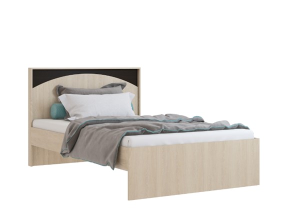 Кровать односпальная Ева 120 в Симферополе - изображение