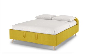 Кровать двуспальная Jazz-L 1800х1900 с подъёмным механизмом в Симферополе