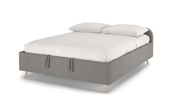 Спальная кровать Jazz-L 1800х2000 без подъёмного механизма в Симферополе