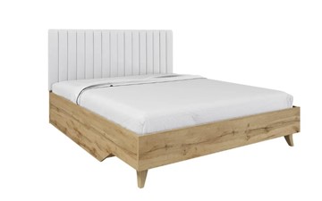 Двуспальная кровать Лаура 1600 с настилом в Симферополе