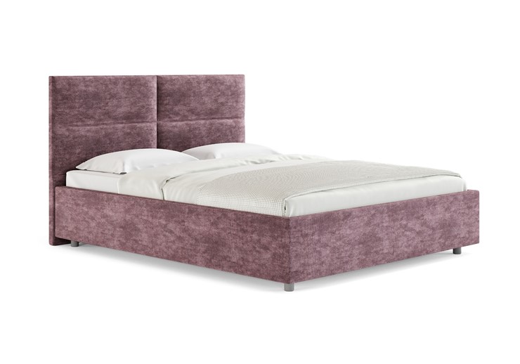 Кровать двуспальная Omega 180х190 с основанием в Симферополе - изображение 14