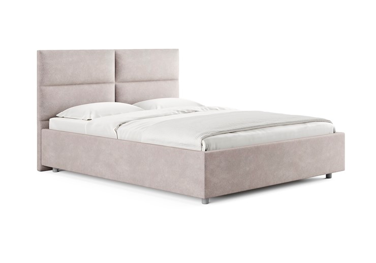 Кровать двуспальная Omega 180х190 с основанием в Симферополе - изображение 19