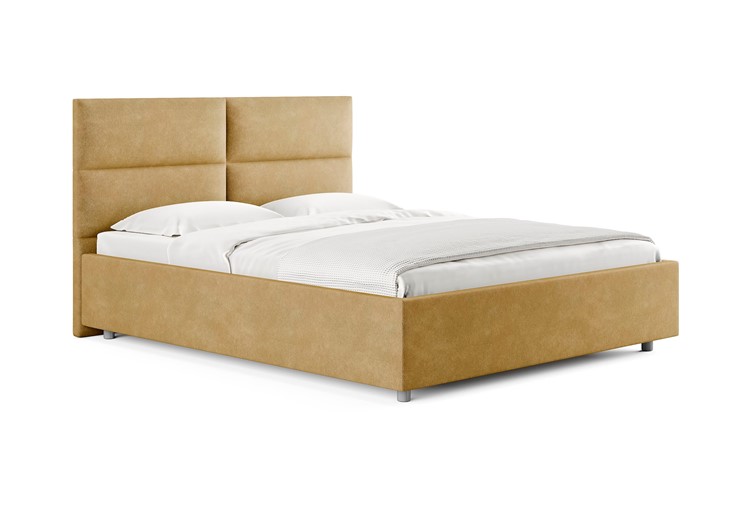 Кровать двуспальная Omega 180х190 с основанием в Симферополе - изображение 21