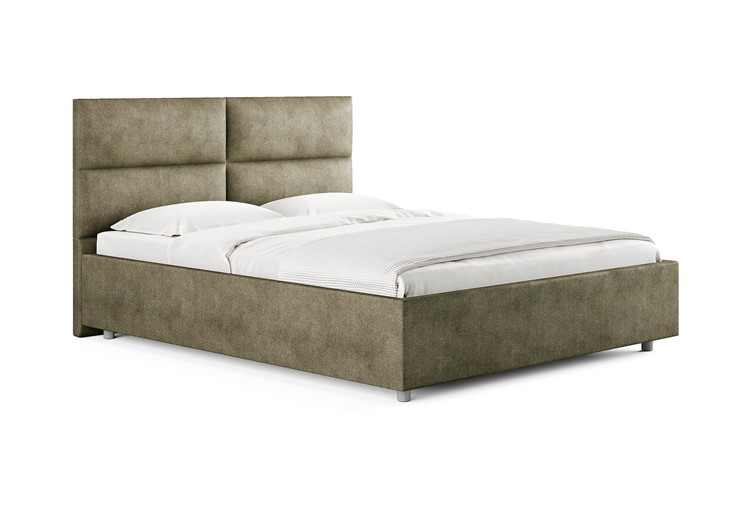 Кровать двуспальная Omega 180х190 с основанием в Симферополе - изображение 23