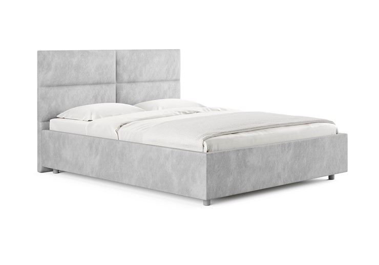 Кровать двуспальная Omega 180х190 с основанием в Симферополе - изображение 34