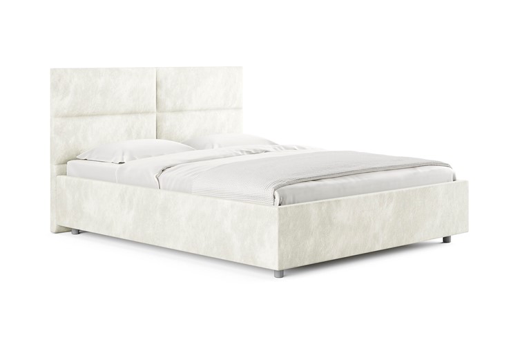 Кровать двуспальная Omega 180х190 с основанием в Симферополе - изображение 35