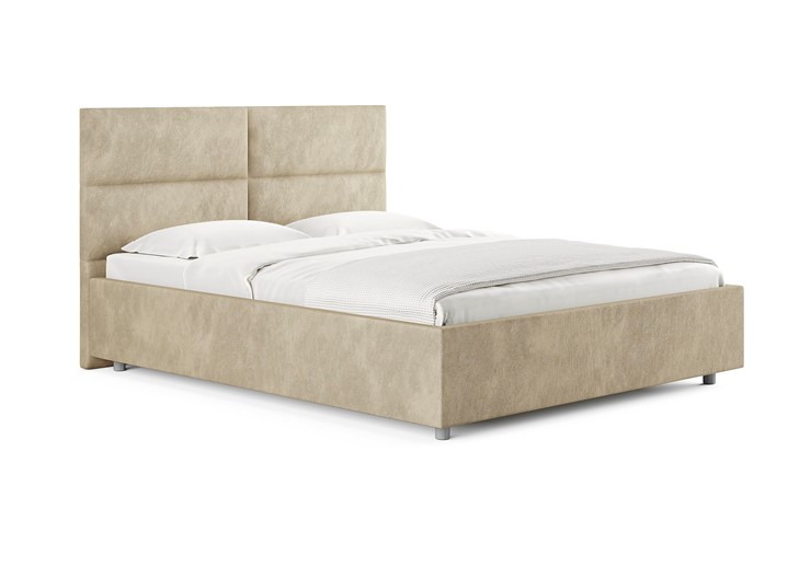 Кровать двуспальная Omega 180х190 с основанием в Симферополе - изображение 36