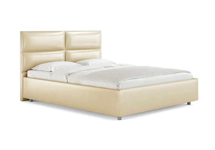 Кровать двуспальная Omega 180х190 с основанием в Симферополе - изображение 59