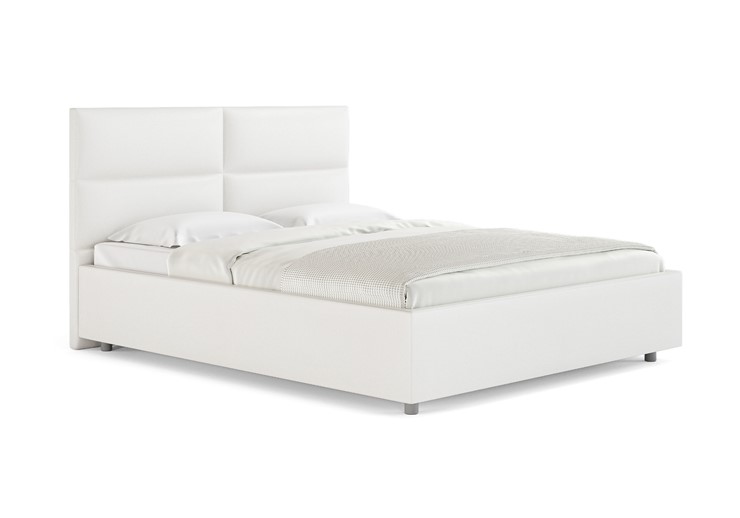 Кровать двуспальная Omega 180х190 с основанием в Симферополе - изображение 61