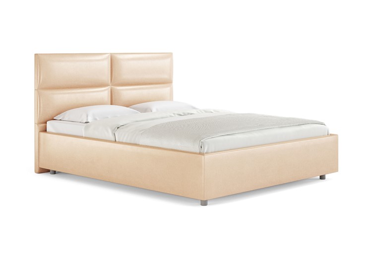 Кровать двуспальная Omega 180х190 с основанием в Симферополе - изображение 62
