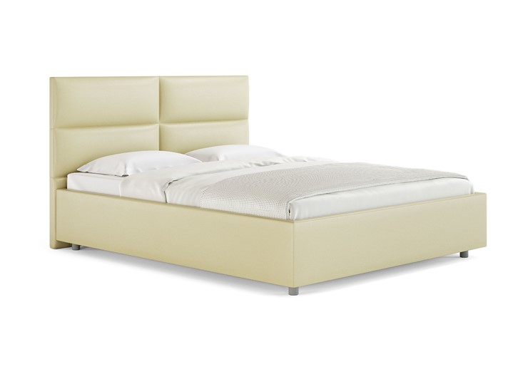 Кровать двуспальная Omega 180х190 с основанием в Симферополе - изображение 63
