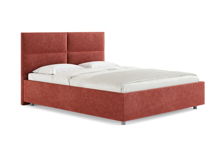 Кровать двуспальная Omega 180х190 с основанием в Симферополе - изображение 71