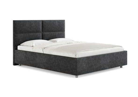 Кровать двуспальная Omega 180х190 с основанием в Симферополе - изображение