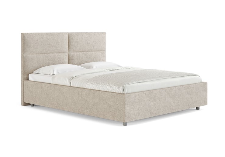 Кровать двуспальная Omega 180х190 с основанием в Симферополе - изображение 10
