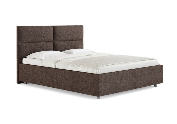 Кровать двуспальная Omega 180х190 с основанием в Симферополе - изображение 11